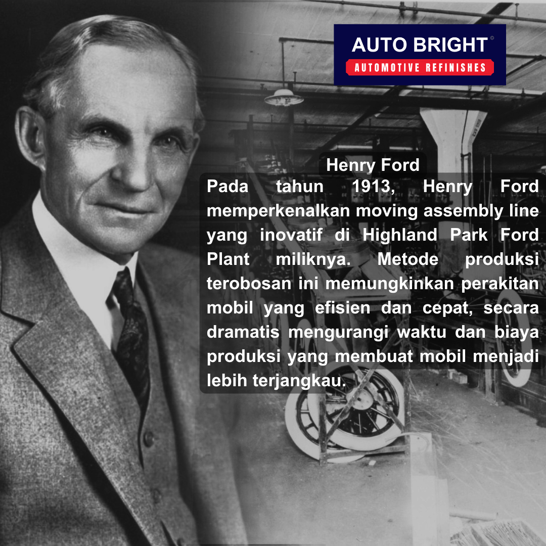 Car History and Evolution - Early Inventions