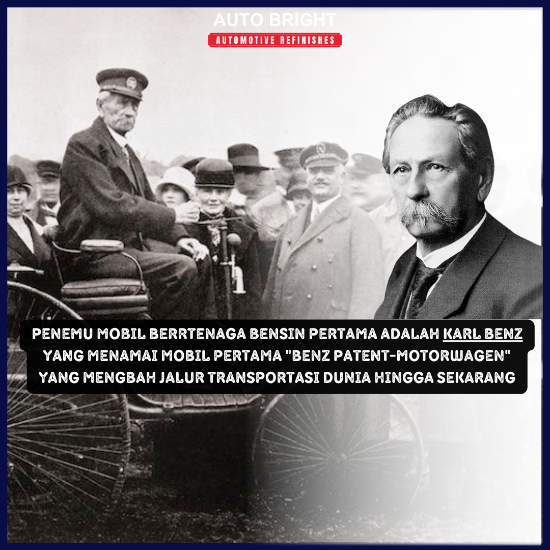 Karl Benz